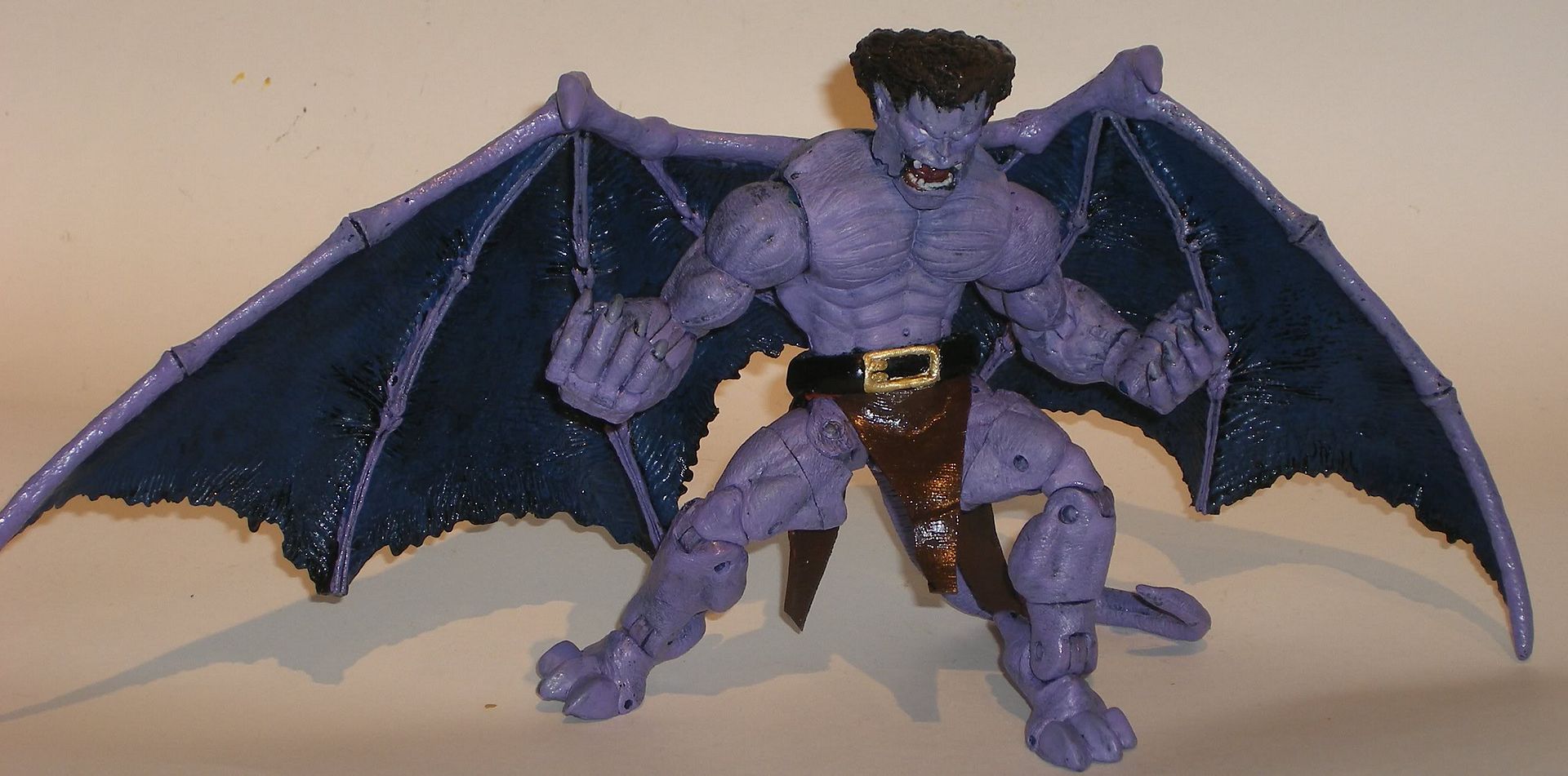 gargoyles toys